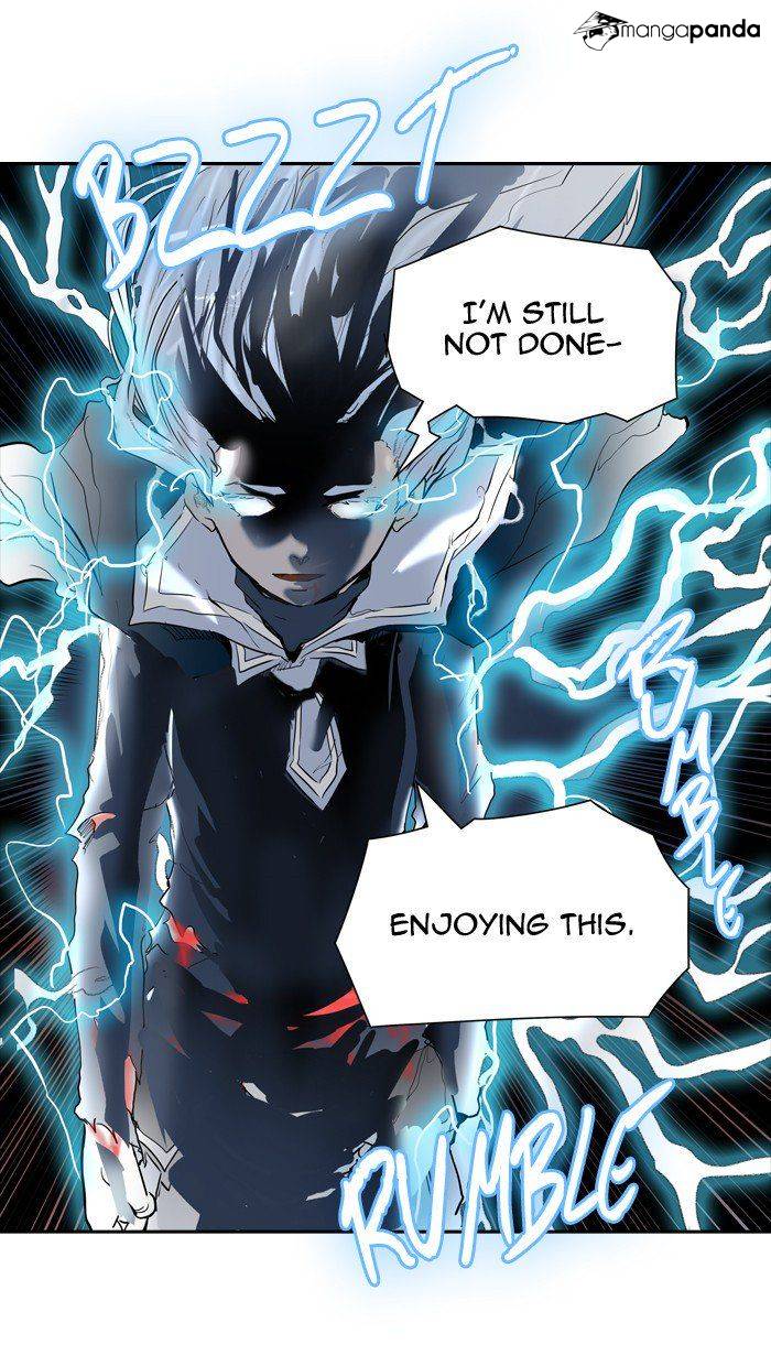 Tower of God Chapter 374 image 95